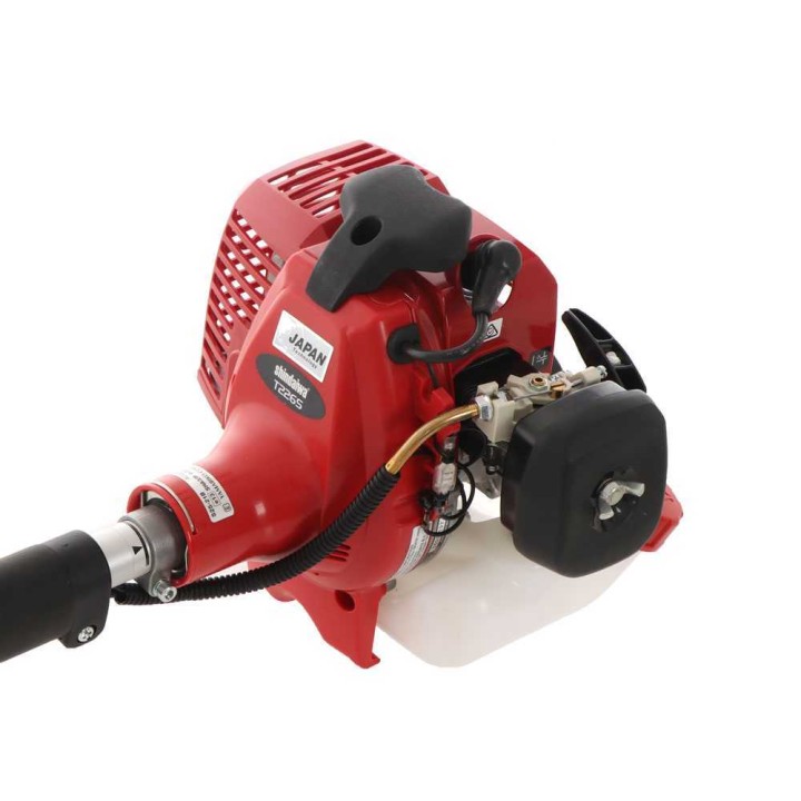 Shindaiwa SDK T226S bensiinikäyttöinen raivaussaha, 21,2 cm³, 0,95 HP