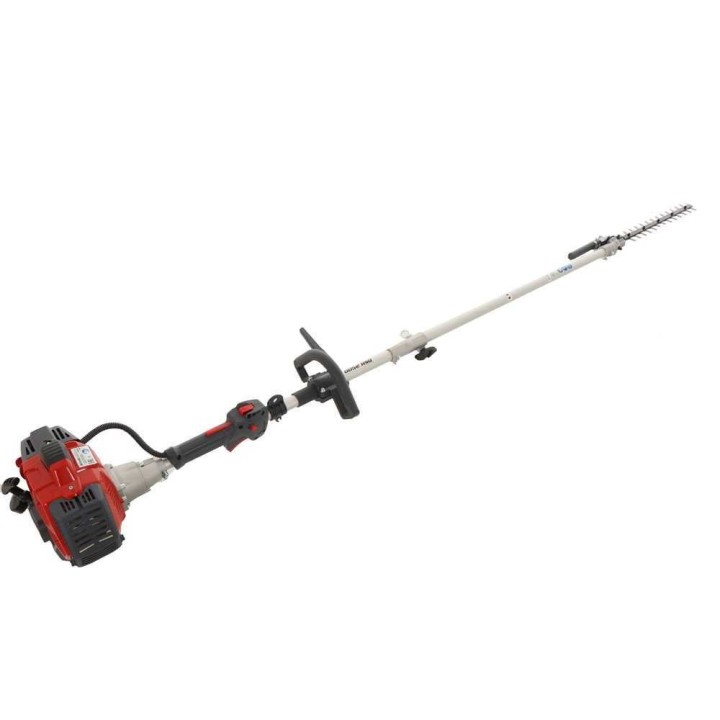Efco DSH 2500 D monitoimiraivaussaha, 25,4 cm³, 1,2 HP