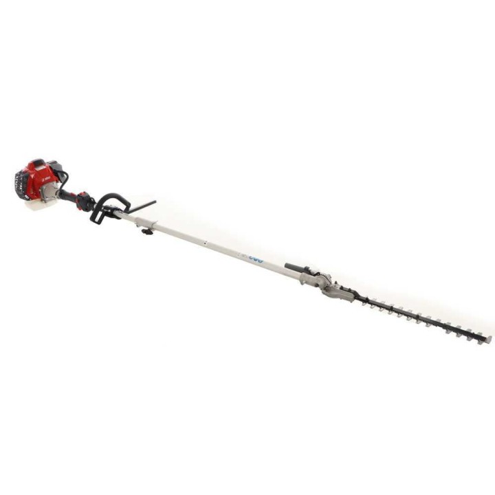 Efco DSH 2500 D monitoimiraivaussaha, 25,4 cm³, 1,2 HP