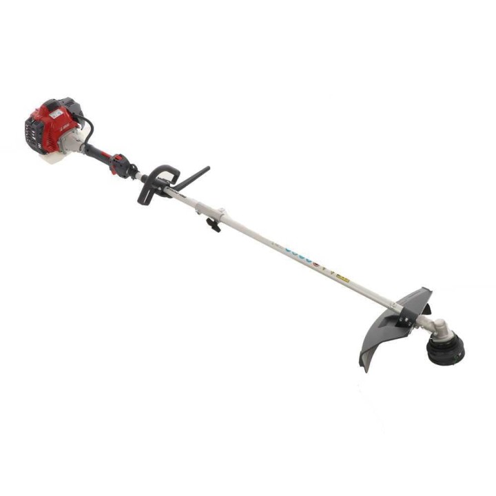 Efco DSH 2500 D monitoimiraivaussaha, 25,4 cm³, 1,2 HP