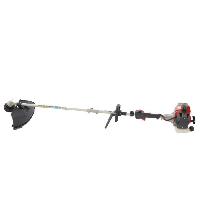 Efco DSH 2500 D monitoimiraivaussaha, 25,4 cm³, 1,2 HP