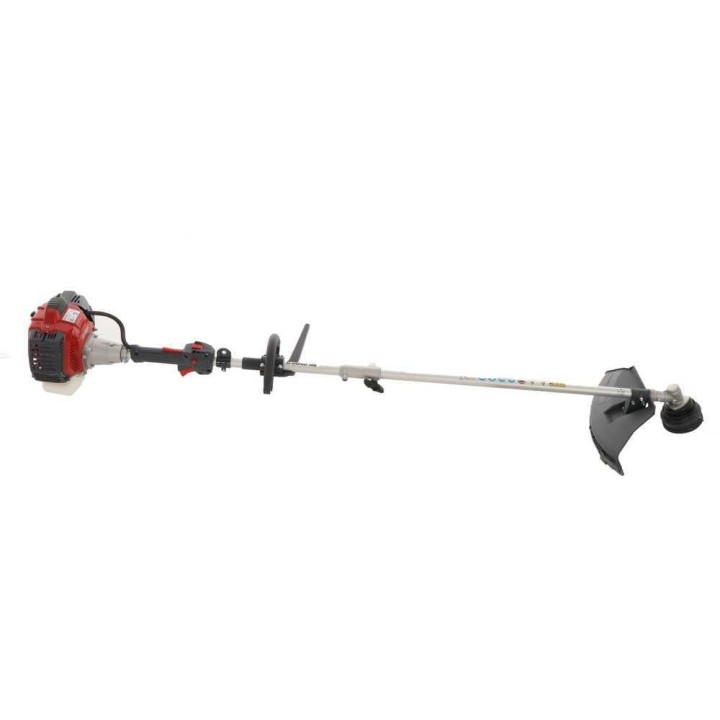 Efco DSH 2500 D monitoimiraivaussaha, 25,4 cm³, 1,2 HP