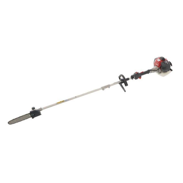 Efco DSH 2500 D monitoimiraivaussaha, 25,4 cm³, 1,2 HP