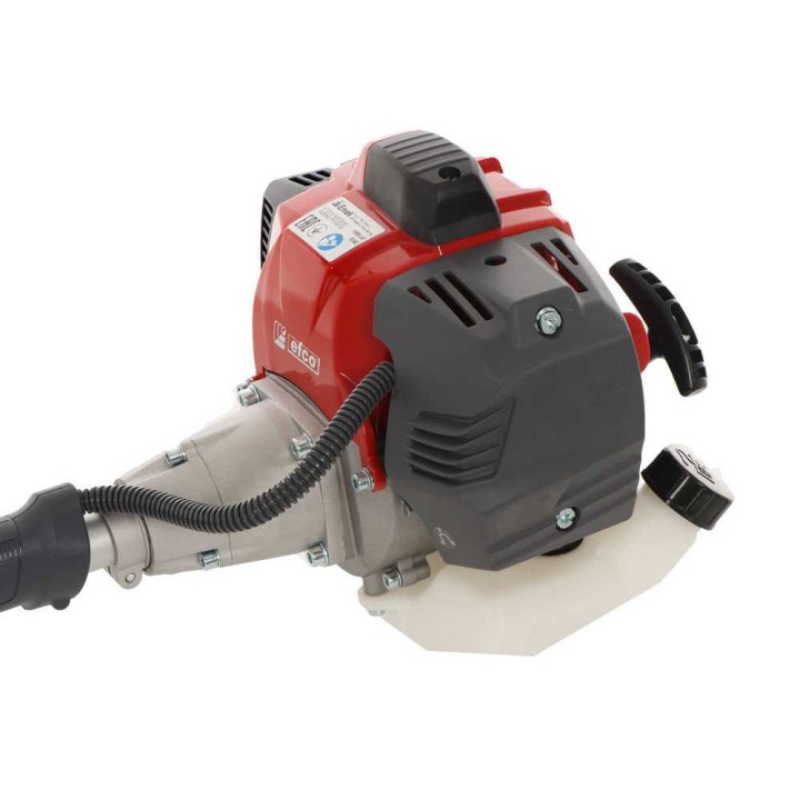 Efco DSH 2500 D monitoimiraivaussaha, 25,4 cm³, 1,2 HP