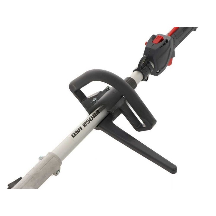 Efco DSH 2500 D monitoimiraivaussaha, 25,4 cm³, 1,2 HP