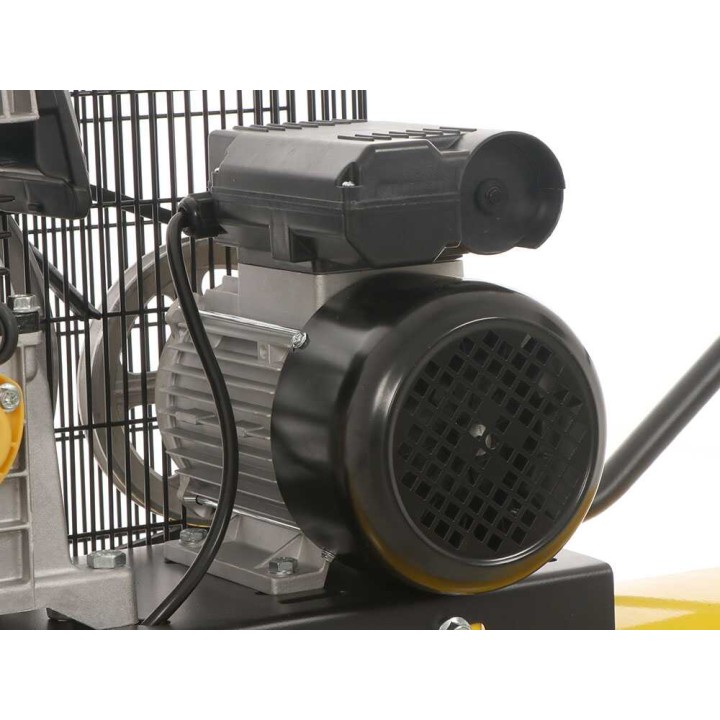 ABAC B26B/150 CM3 hihnakäyttöinen kompressori, 3 HP, 150 l, 230 V