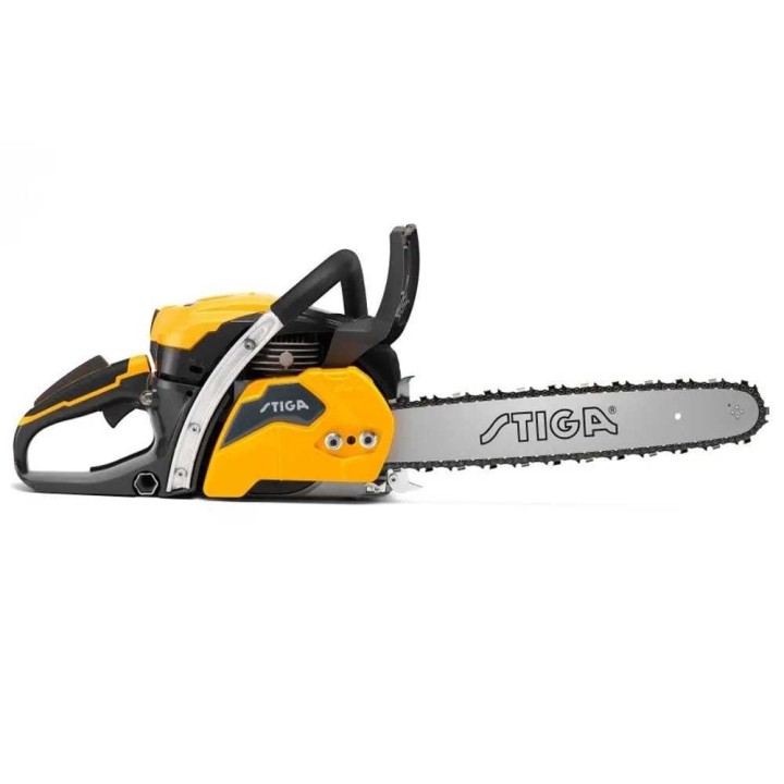 Stiga CS 750 bensiinimoottorisaha, 2,7 HP, 45 cm