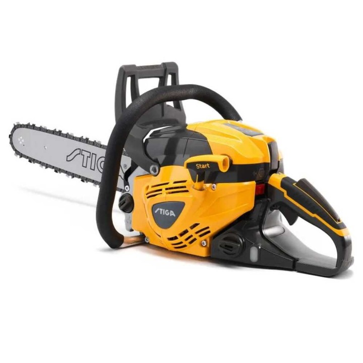 Stiga CS 750 bensiinimoottorisaha, 2,7 HP, 45 cm