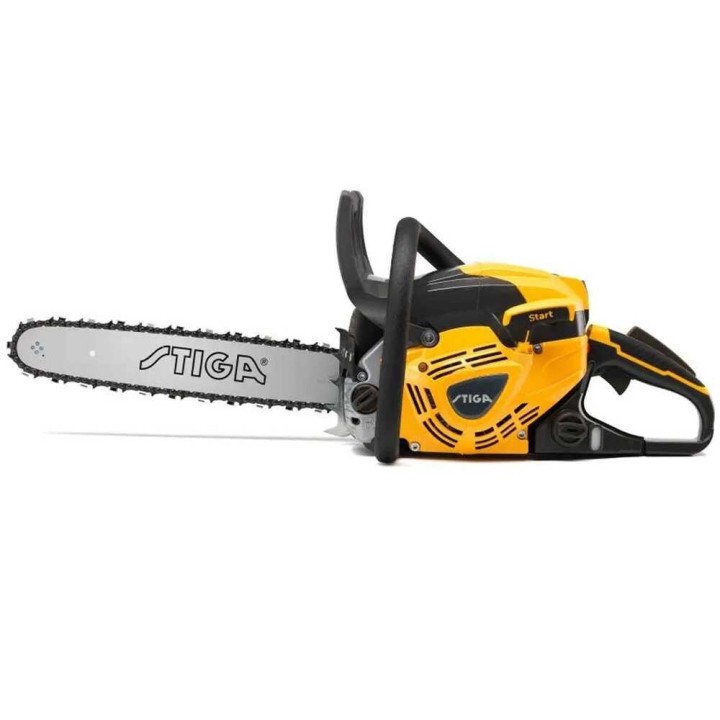 Stiga CS 750 bensiinimoottorisaha, 2,7 HP, 45 cm