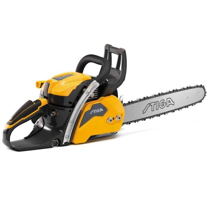Stiga CS 750 bensiinimoottorisaha, 2,7 HP, 45 cm