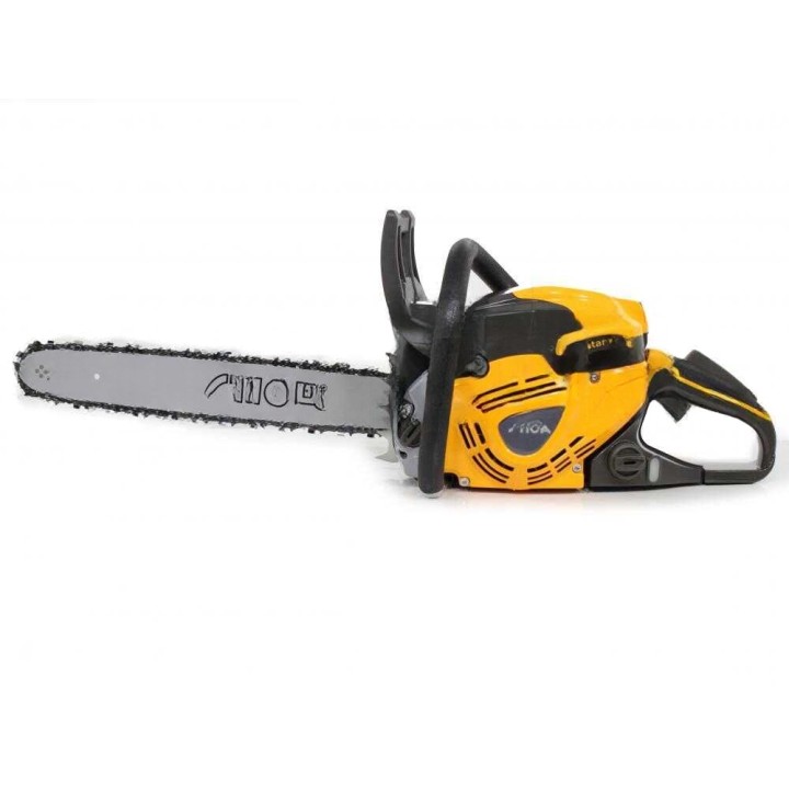 Stiga CS 750 bensiinimoottorisaha, 2,7 HP, 45 cm