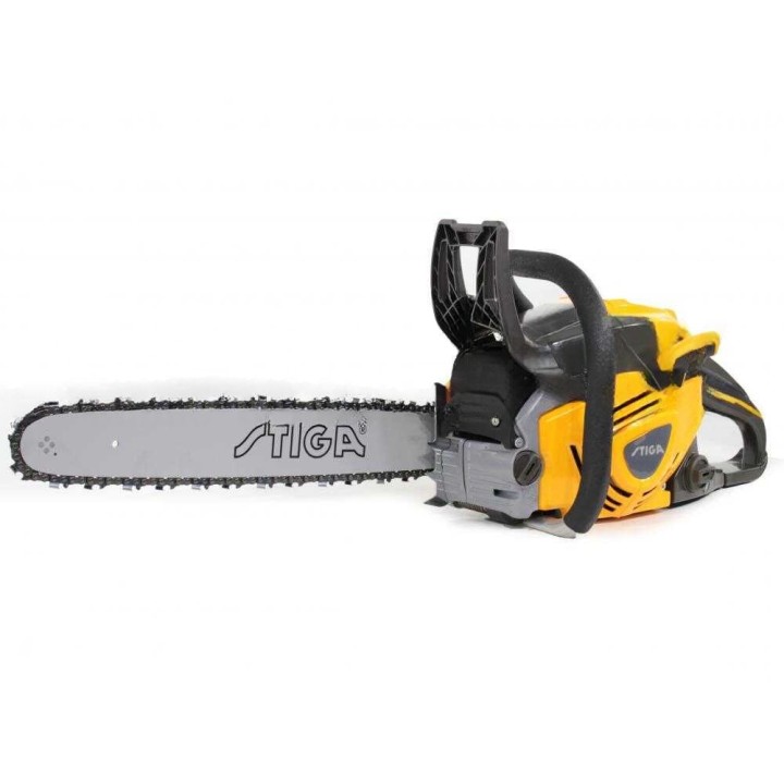 Stiga CS 750 bensiinimoottorisaha, 2,7 HP, 45 cm
