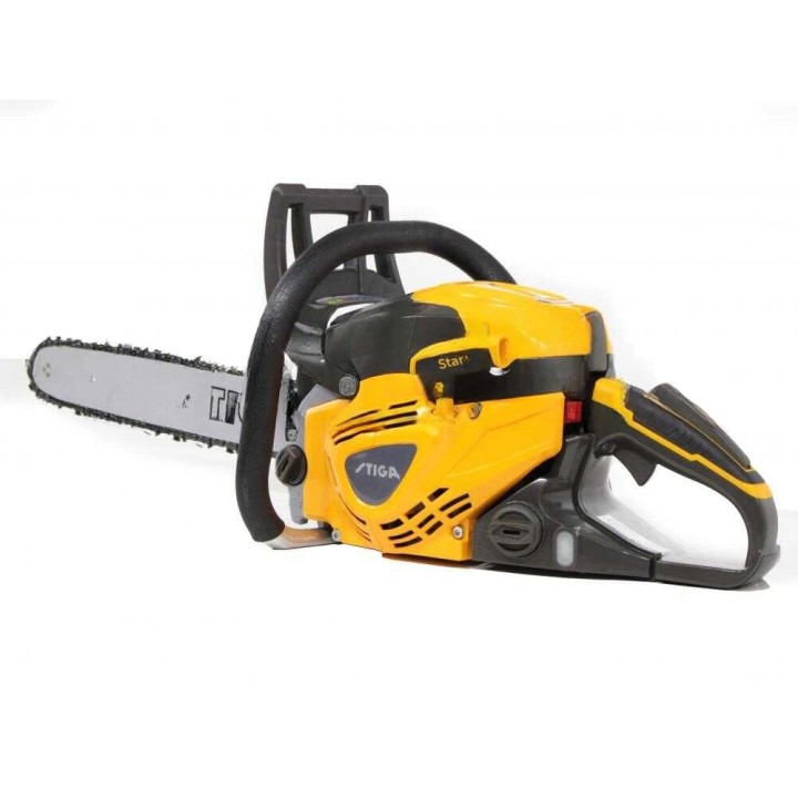 Stiga CS 750 bensiinimoottorisaha, 2,7 HP, 45 cm