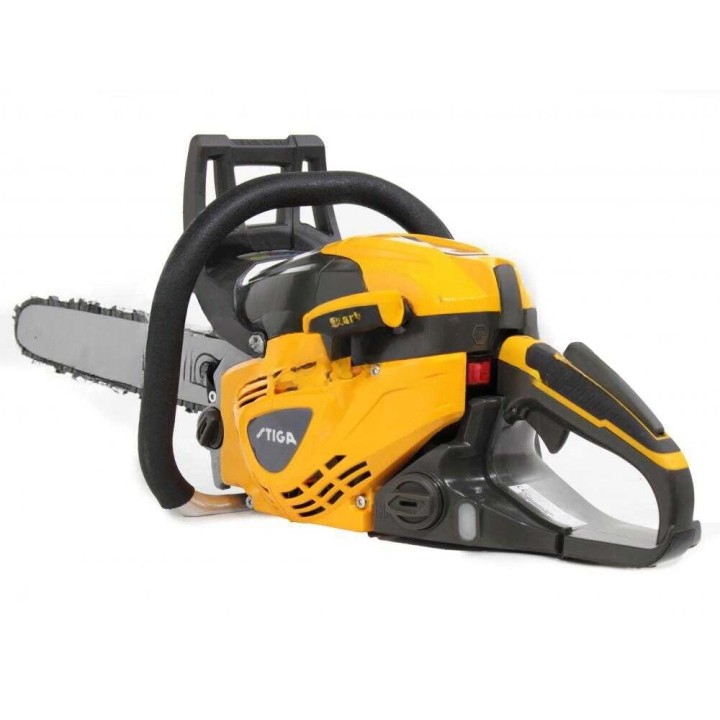 Stiga CS 750 bensiinimoottorisaha, 2,7 HP, 45 cm