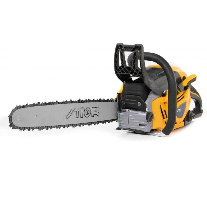 Stiga CS 750 bensiinimoottorisaha, 2,7 HP, 45 cm
