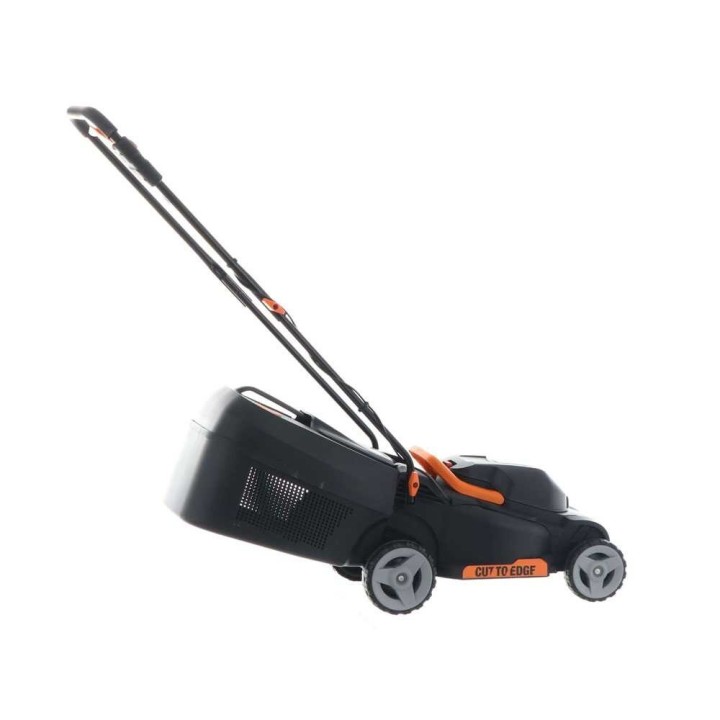 Worx WG730E akkuruohonleikkuri, 20 V, 4 Ah, 30 cm