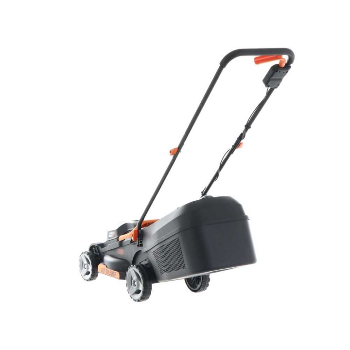Worx WG730E akkuruohonleikkuri, 20 V, 4 Ah, 30 cm