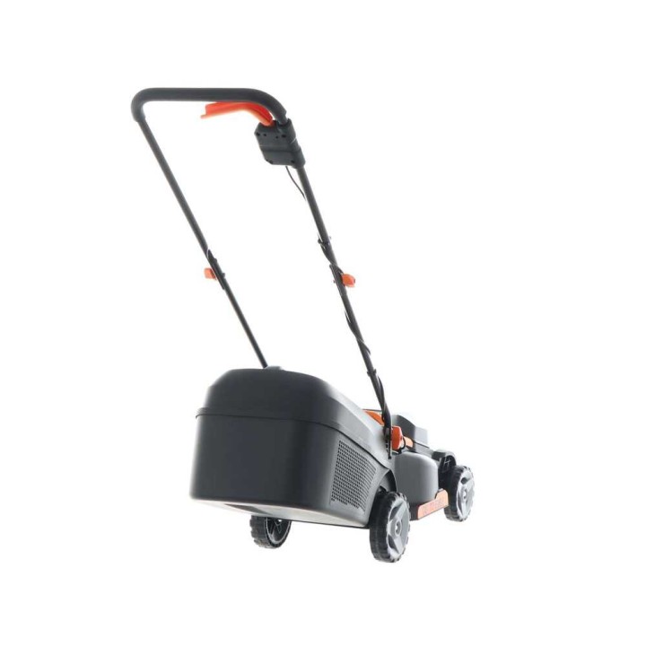 Worx WG730E akkuruohonleikkuri, 20 V, 4 Ah, 30 cm
