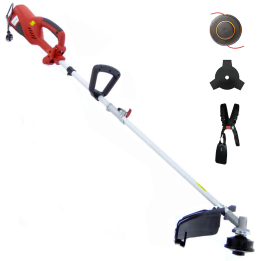 GeoTech BC 1400 Combi sähköraivaussaha 1 400 W 230 V