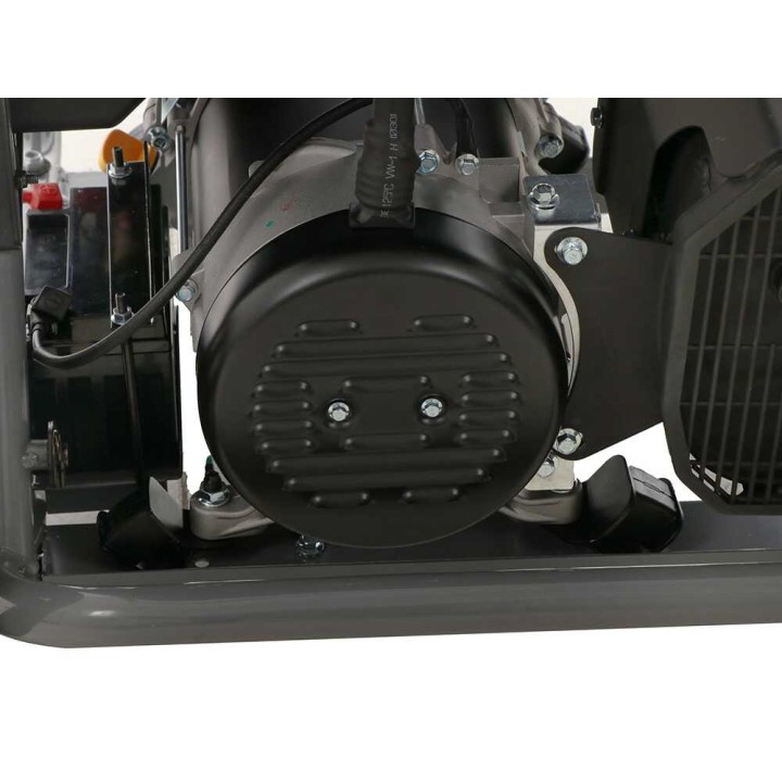 Pramac WX 6200 ES ATS -bensiinigeneraattori, 5,8 kW, 5,3 kW jatkuva teho