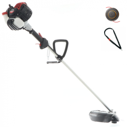 Shindaiwa SDK T252 bensiinikäyttöinen raivaussaha 25 4 cm 1 2 HP