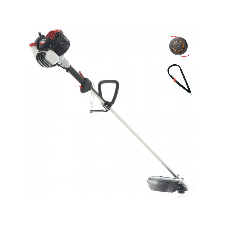 Shindaiwa SDK T252 bensiinikäyttöinen raivaussaha 25 4 cm 1 2 HP