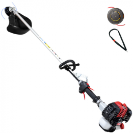 Shindaiwa SDK T263TXS SuperPro raivaussaha 25 4 cm 2 tahtinen 6 kg