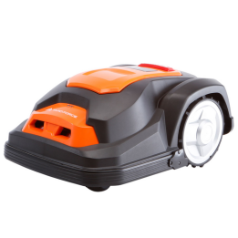 Yard Force SA900B robottiruohonleikkuri 900 m 28 V Bluetooth sovellusohjaus