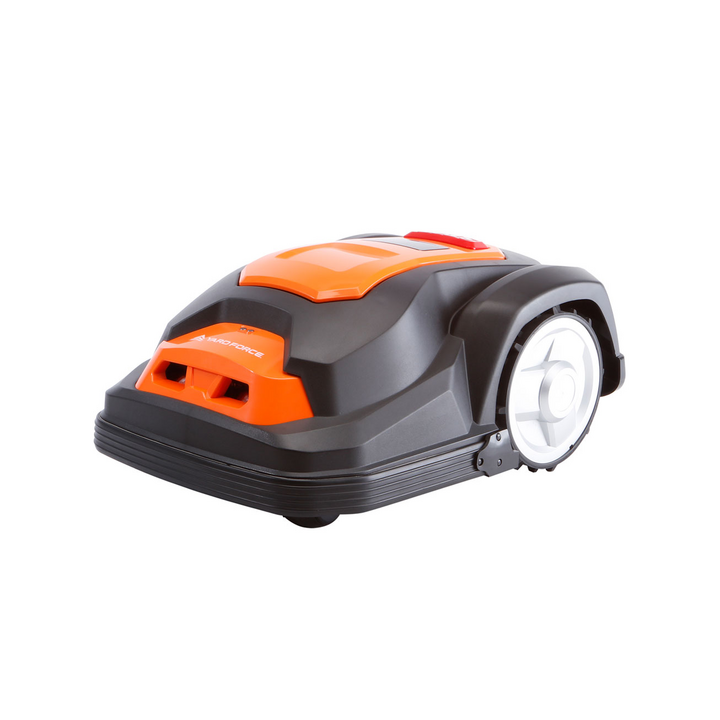 Yard Force SA900B robottiruohonleikkuri 900 m 28 V Bluetooth sovellusohjaus