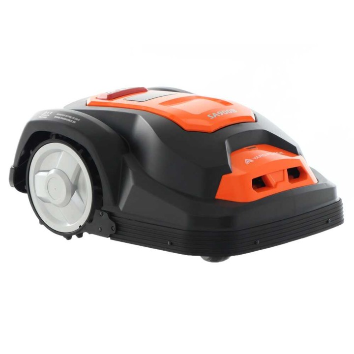 Yard Force SA900B robottiruohonleikkuri, 900 m², 28 V, Bluetooth, sovellusohjaus