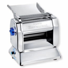 Imperia New Restaurant sähköinen pastakone 160 W 230 V 210 mm 16 kg h