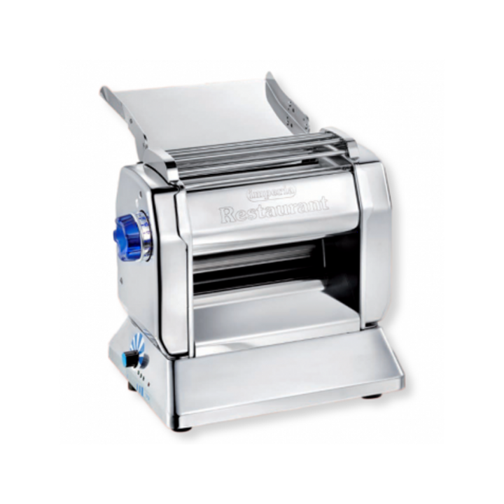 Imperia New Restaurant sähköinen pastakone 160 W 230 V 210 mm 16 kg h