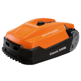 Yard Force Classic 500B robottiruohonleikkuri 28 V 500 m Bluetooth