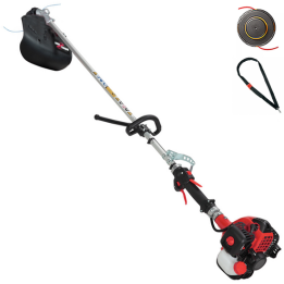 Shindaiwa SDK T281TS raivaussaha 28 1 cm 1 2 HP 6 5 kg