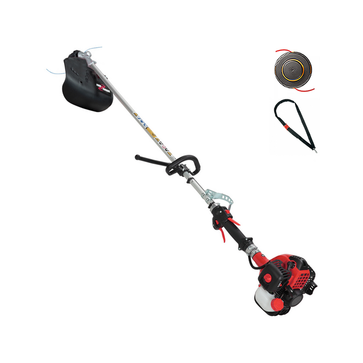 Shindaiwa SDK T281TS raivaussaha 28 1 cm 1 2 HP 6 5 kg