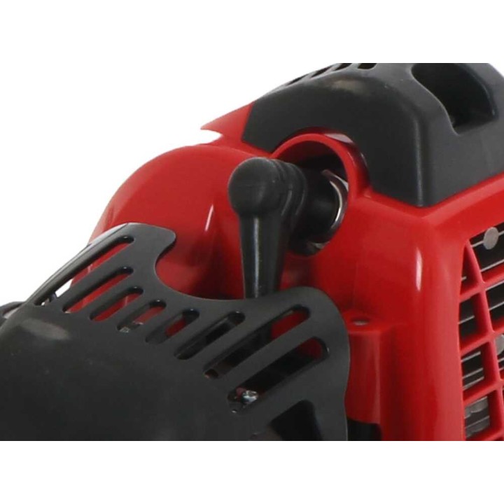 Shindaiwa SDK T281TS raivaussaha, 28,1 cm³, 1,2 HP, 6,5 kg