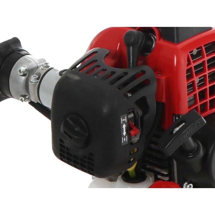 Shindaiwa SDK T281TS raivaussaha, 28,1 cm³, 1,2 HP, 6,5 kg