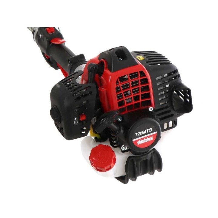Shindaiwa SDK T281TS raivaussaha, 28,1 cm³, 1,2 HP, 6,5 kg