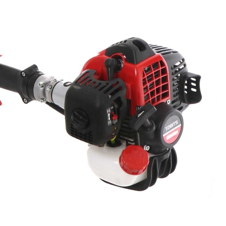 Shindaiwa SDK T281TS raivaussaha, 28,1 cm³, 1,2 HP, 6,5 kg