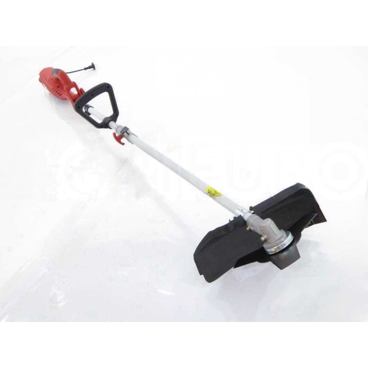 GeoTech BC 1400 Combi -sähköraivaussaha, 1 400 W, 230 V