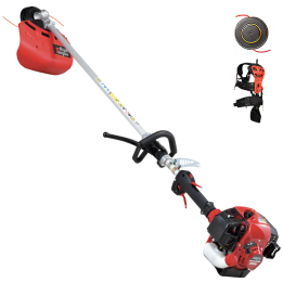 Shindaiwa SDK T410TS bensiinikäyttöinen raivaussaha 41 5 cm 2 4 HP