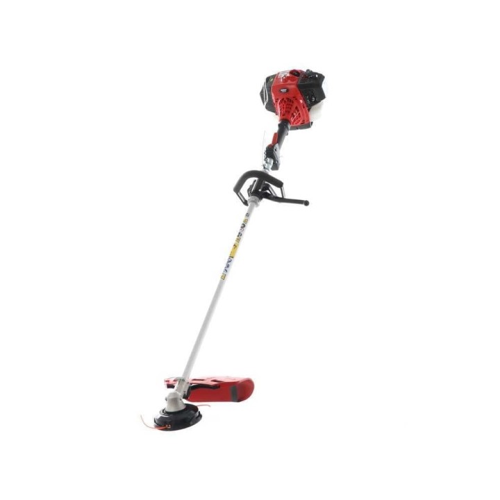 Shindaiwa SDK T410TS bensiinikäyttöinen raivaussaha, 41,5 cm³, 2,4 HP