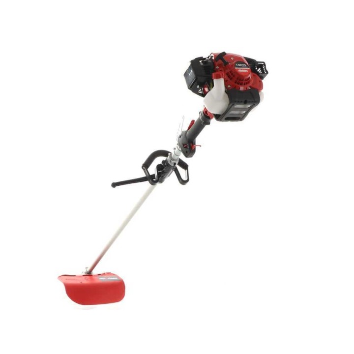 Shindaiwa SDK T410TS bensiinikäyttöinen raivaussaha, 41,5 cm³, 2,4 HP