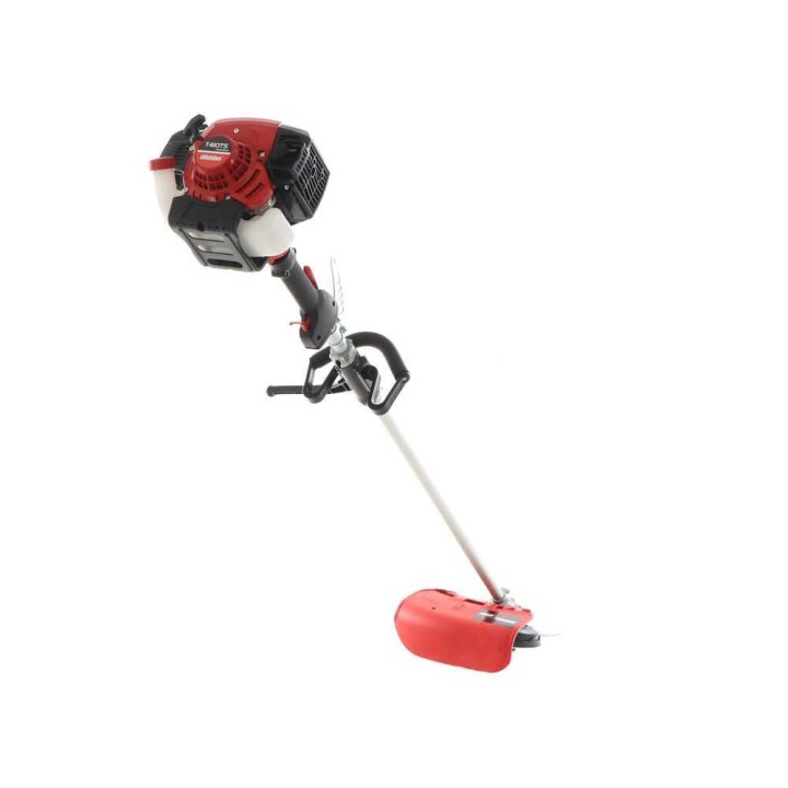 Shindaiwa SDK T410TS bensiinikäyttöinen raivaussaha, 41,5 cm³, 2,4 HP