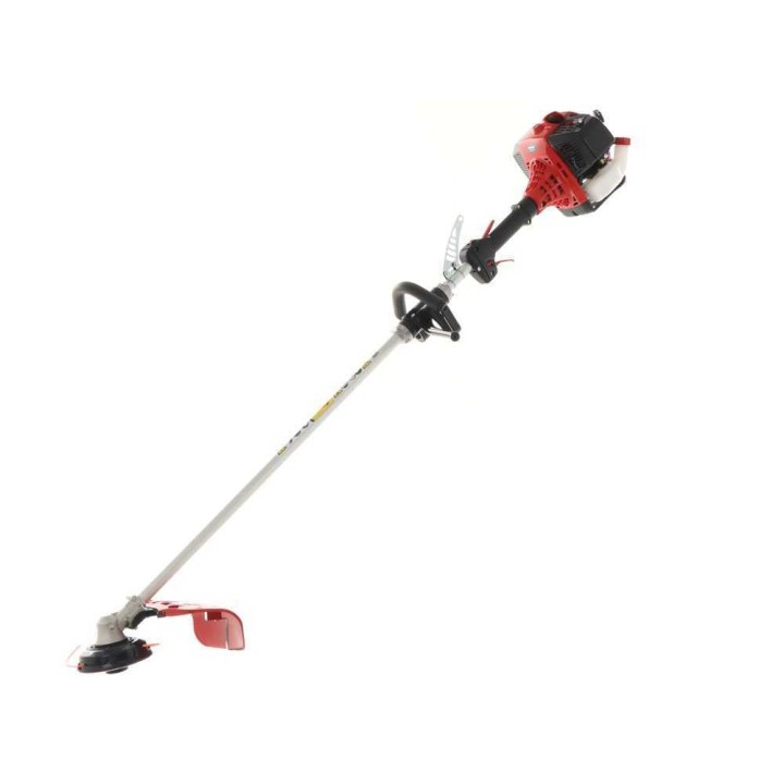 Shindaiwa SDK T410TS bensiinikäyttöinen raivaussaha, 41,5 cm³, 2,4 HP