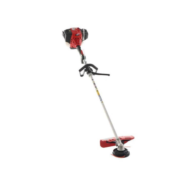 Shindaiwa SDK T410TS bensiinikäyttöinen raivaussaha, 41,5 cm³, 2,4 HP