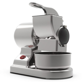 RGV Robusta Silver pöytämallinen sähköraastin 450 W 230 V