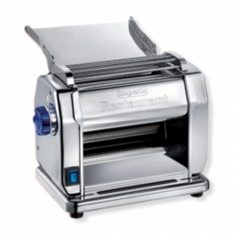 Imperia New Restaurant Professional pastakone 160 W 230 V ruostumaton teräs