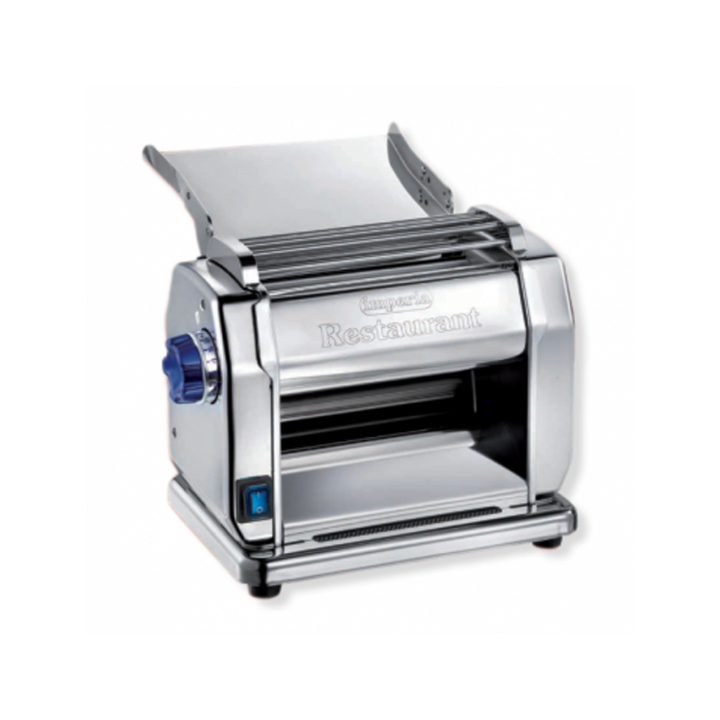 Imperia New Restaurant Professional pastakone 160 W 230 V ruostumaton teräs