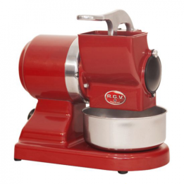 RGV Robusta Red sähköraastin koville juustoille 450 W 230 V